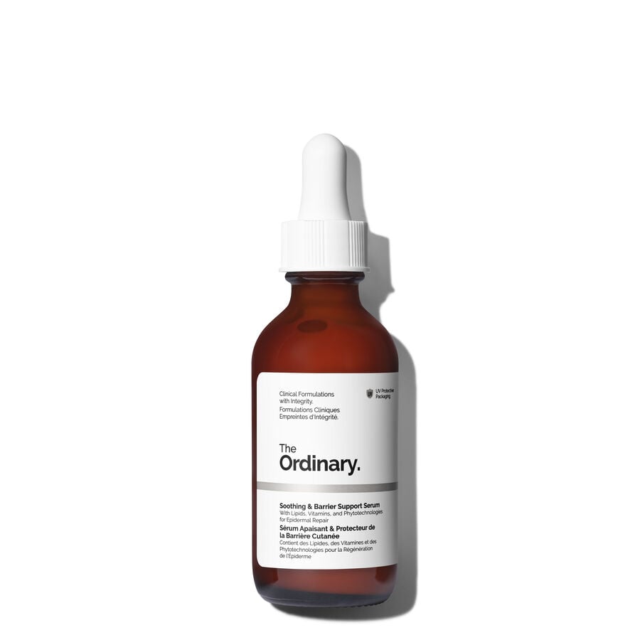 Soothing & Barrier Support Serum