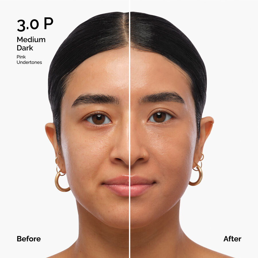 Serum Foundation