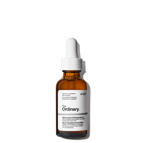 Balancing & Clarifying Serum