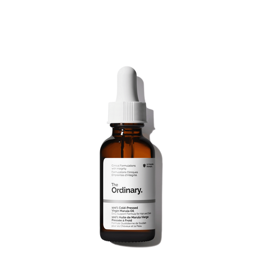 100% Cold-Pressed Virgin Marula Oil