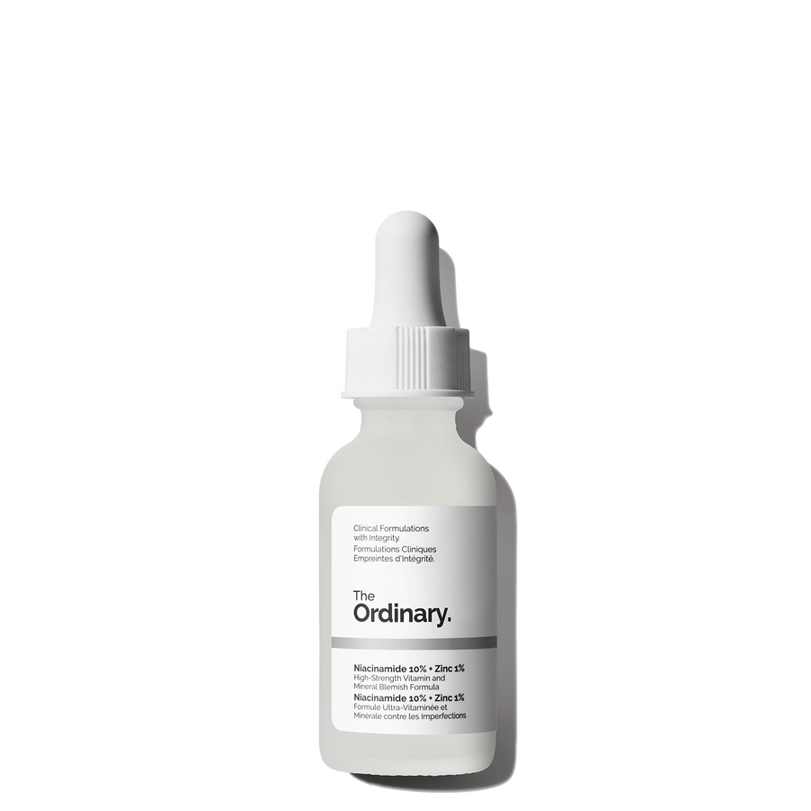 Niacinamide 10% + Zinc 1%