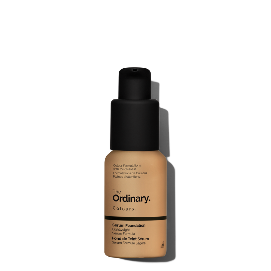 Serum Foundation