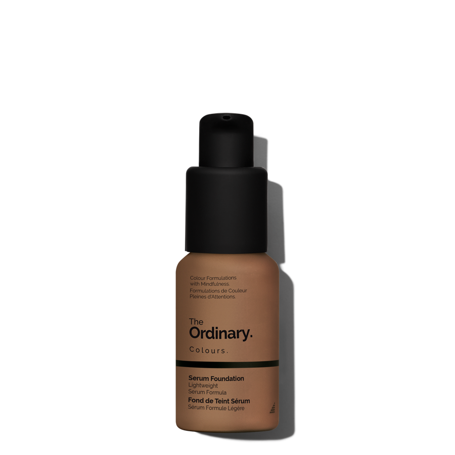 Serum Foundation