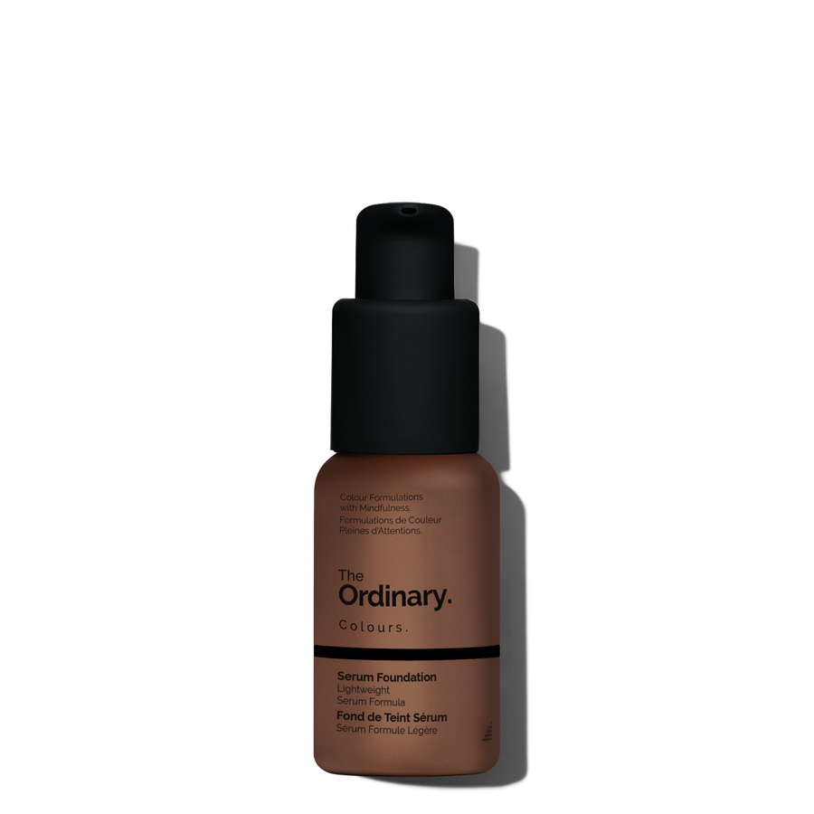 Serum Foundation