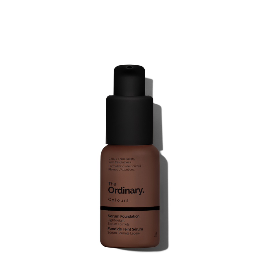 Serum Foundation