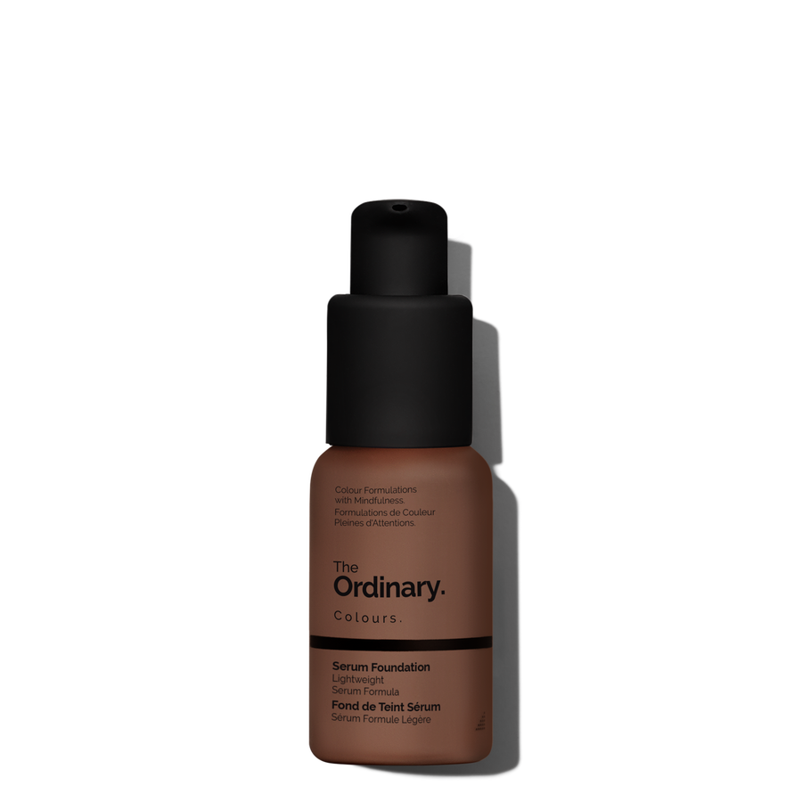Serum Foundation