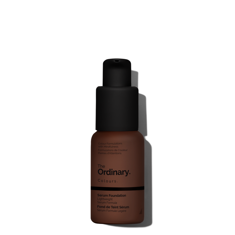 Serum Foundation