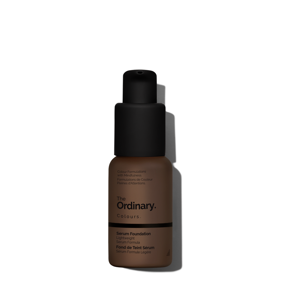 Serum Foundation