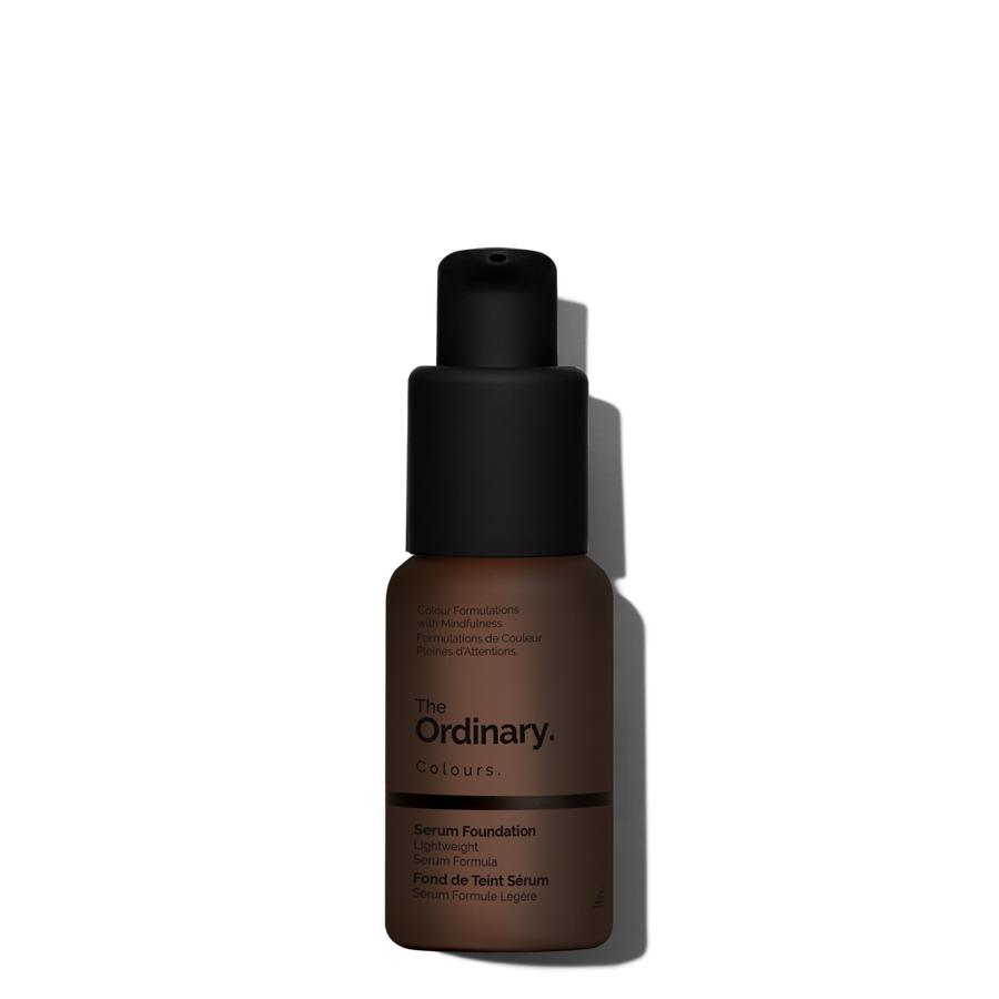 Serum Foundation